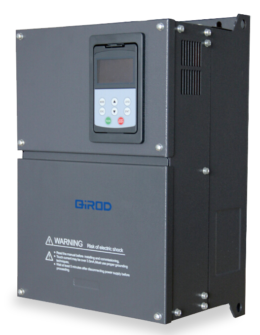 OETY欧亿变频器QD6000的特点: