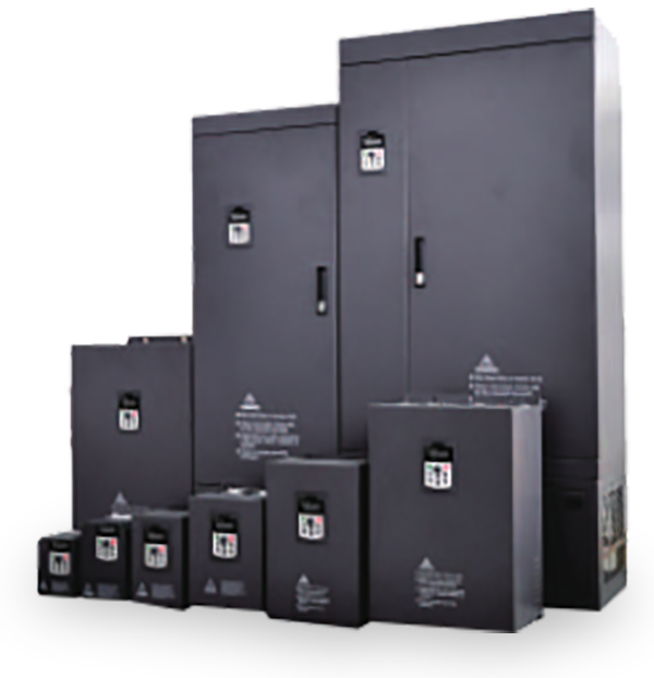 OETY欧亿变频器QD220的特点: