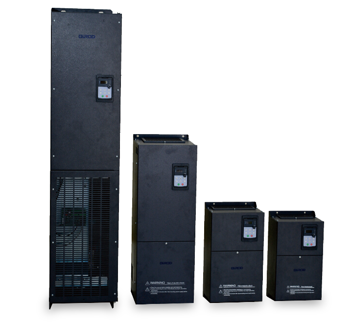 OETY欧亿变频器QD6600的特点: