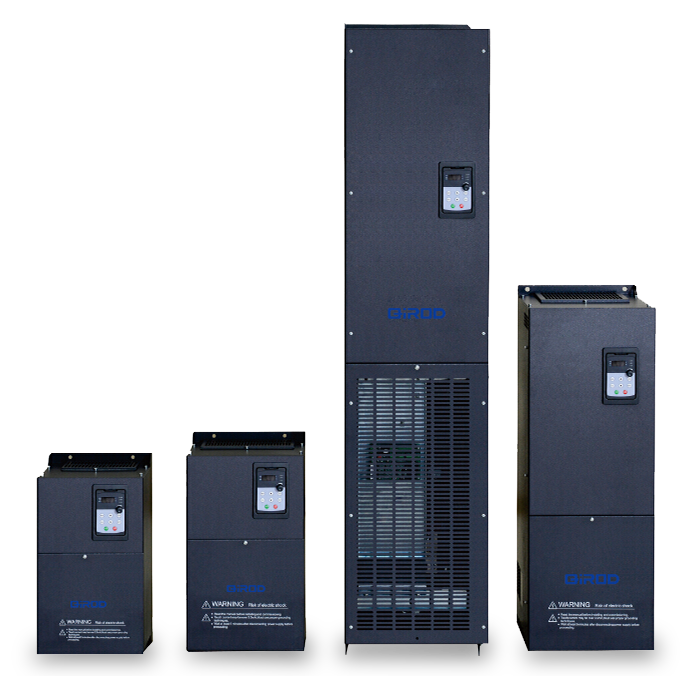 OETY欧亿变频器QD6000的特点: